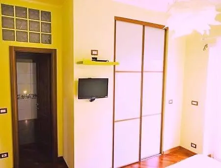 Apartment Fairy Tales Lido di Ostia
