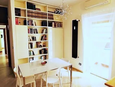 Fairy Tales Apartment