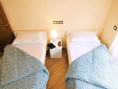 Fairy Tales Apartment *