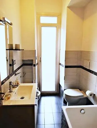 Fairy Tales Apartment Lido di Ostia