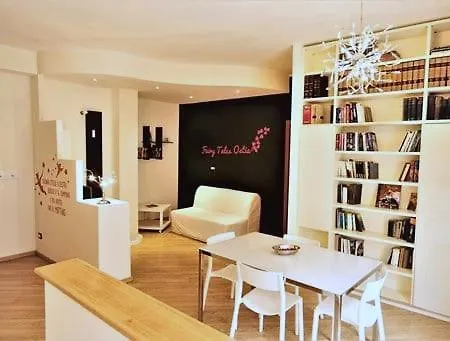 Apartment Fairy Tales Lido di Ostia