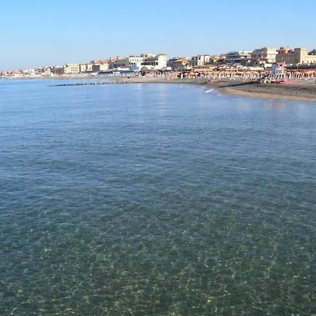 Fairy Tales Apartment Lido di Ostia