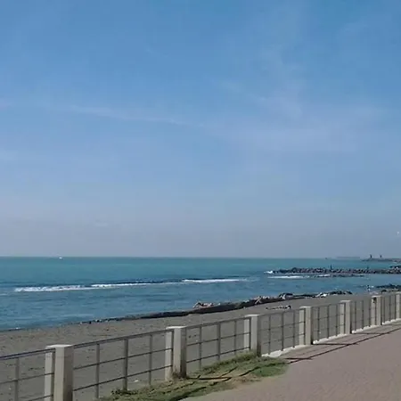 Fairy Tales Apartment Lido di Ostia