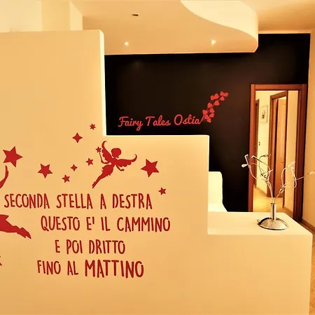 Fairy Tales Apartment *