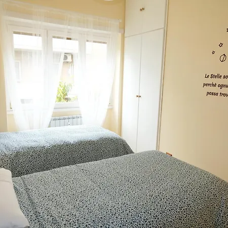 Fairy Tales Apartment *